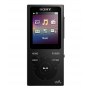 Sony Walkman NW-E394B MP3 Player with FM radio, 8GB, Black Sony | MP3 Player with FM radio | Walkman NW-E394B | Internal memory - 3